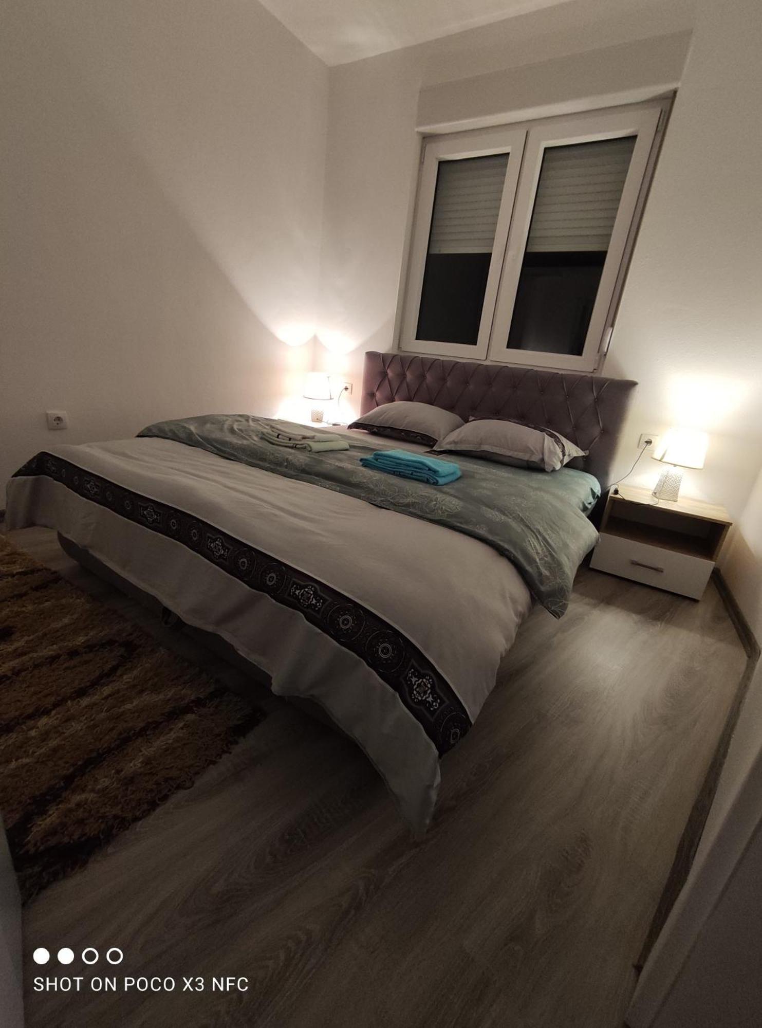 Apartman Deric Nevesinje Værelse billede